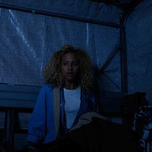 Fotoğraf Robyn Alomar