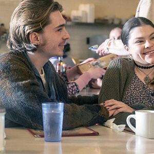 Fotoğraf Austin Abrams