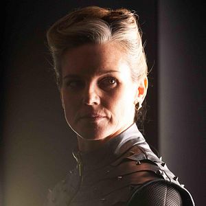 Fotoğraf Kate Drummond