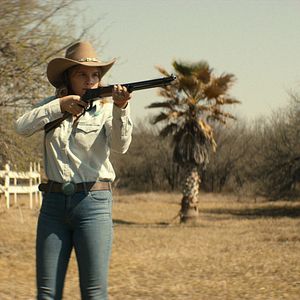 Fotoğraf Sosie Bacon