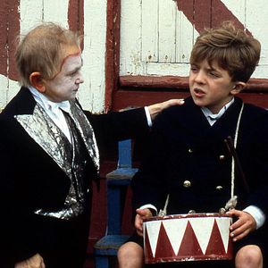 Fotoğraf Teneke Trampet