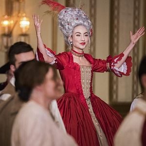 Fotoğraf Courtney Ford