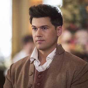 Fotoğraf Nick Zano