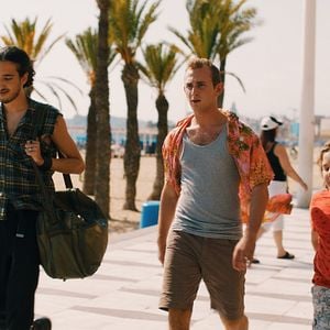 Fotoğraf Ahmed Abdel Laoui