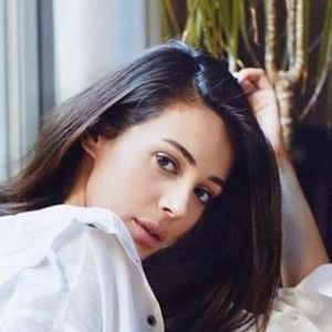 Fotoğraf Cansu Melis Karakuş