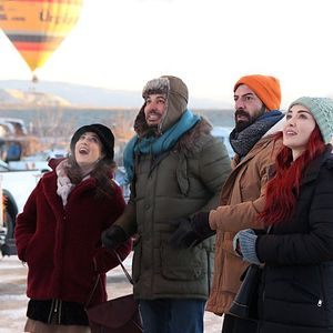 Fotoğraf Kuzey Yıldızı (ilk aşk)