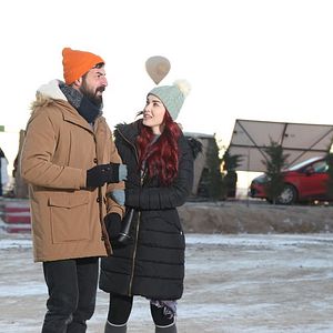 Fotoğraf Kuzey Yıldızı (ilk aşk)