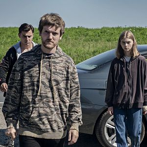 Fotoğraf Vahşi Bölge