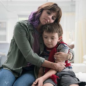 Fotoğraf Timmy Failure: Mistakes Were Made