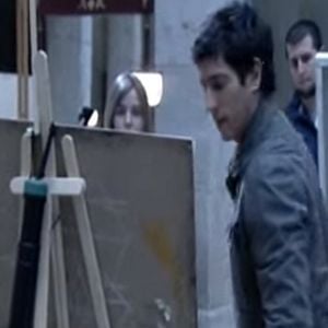 Fotoğraf Genesis, en la mente del asesino