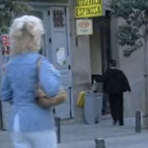 Fotoğraf Genesis, en la mente del asesino