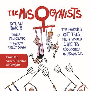 Fotoğraf The Misogynists