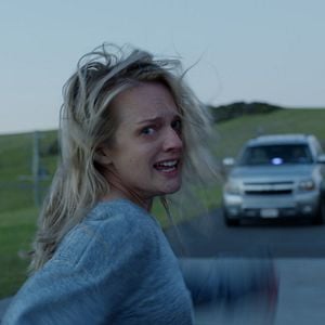 Fotoğraf Elisabeth Moss