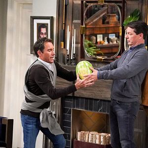 Fotoğraf Sean Hayes