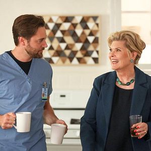 Fotoğraf Debra Monk