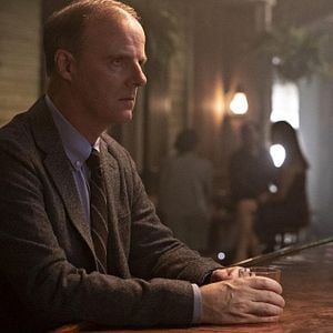 Fotoğraf Brían F. O'Byrne