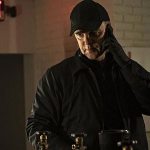 Fotoğraf Brían F. O'Byrne