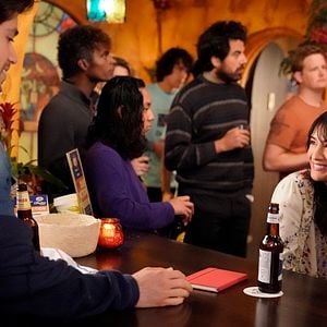 Fotoğraf Brandon Larracuente