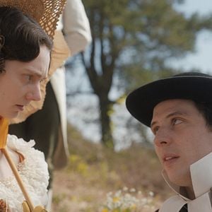 Fotoğraf Callum Turner