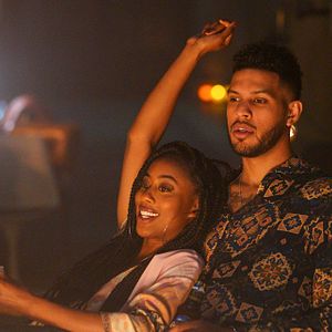 Fotoğraf Zuri Adele