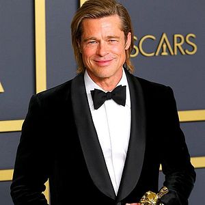Fotoğraf Brad Pitt