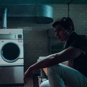 Fotoğraf Yeni Mutantlar