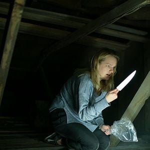 Fotoğraf Elisabeth Moss