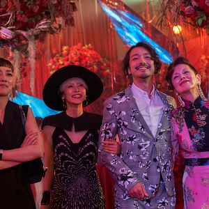 Fotoğraf Mari Natsuki