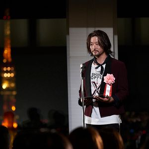 Fotoğraf Tadanobu Asano