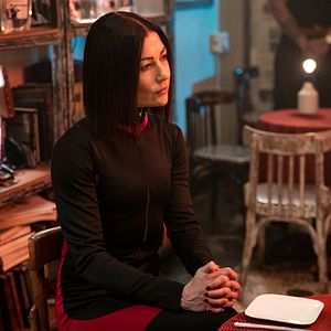 Fotoğraf Kate Liquorish