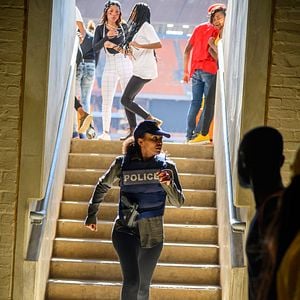 Fotoğraf Queen Sono