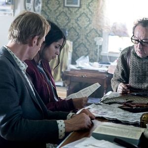 Fotoğraf Philippe Du Janerand