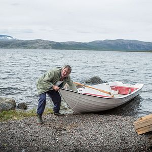 Fotoğraf Jour polaire