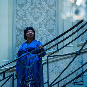 Fotoğraf Octavia Spencer
