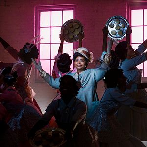 Fotoğraf Octavia Spencer