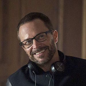 Fotoğraf William Brent Bell