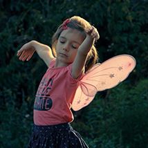 Fotoğraf Petite Fille