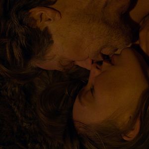 Fotoğraf Willem Dafoe