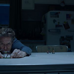 Fotoğraf Willem Dafoe