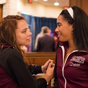 Fotoğraf Marlo Kelly