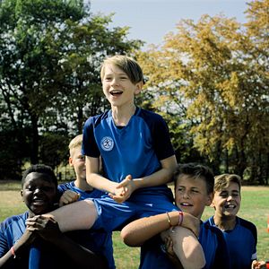 Fotoğraf Yoran Leicher