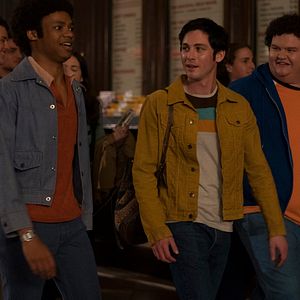 Fotoğraf Henry Hunter Hall