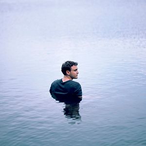 Fotoğraf Franz Rogowski