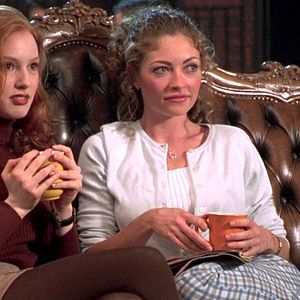 Fotoğraf Rebecca Gayheart