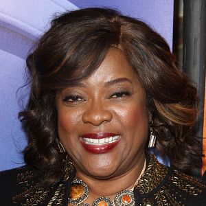 Fotoğraf Loretta Devine