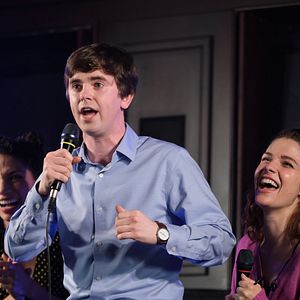 Fotoğraf Paige Spara