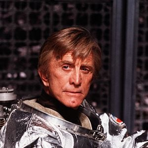 Fotoğraf Kirk Douglas