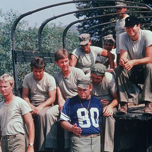 Fotoğraf Robert Ginty