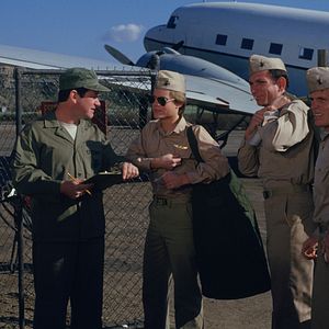 Fotoğraf Robert Conrad