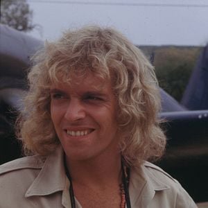 Fotoğraf Black Sheep Squadron